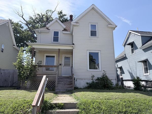 1544 Kearney AVENUE, Racine, WI 53405