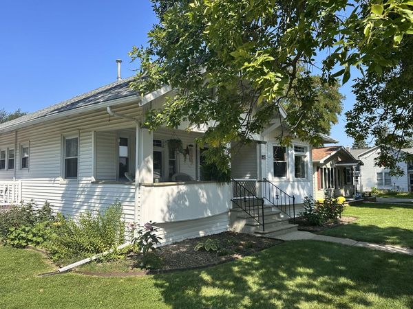 218 S Chestnut Street, SHANNON, IL 61078