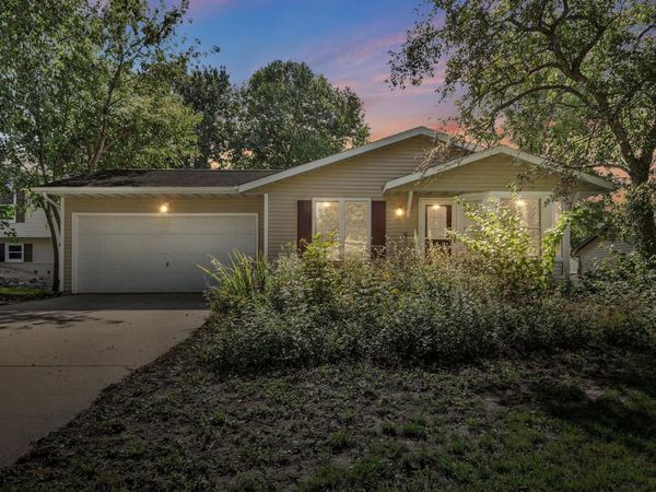 9 S Bartelt Court, Madison, WI 53704