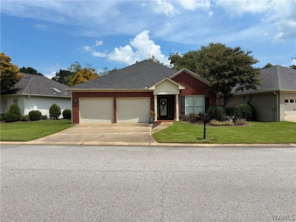 203 Tanglewood Circle, Tuscaloosa, AL 35406