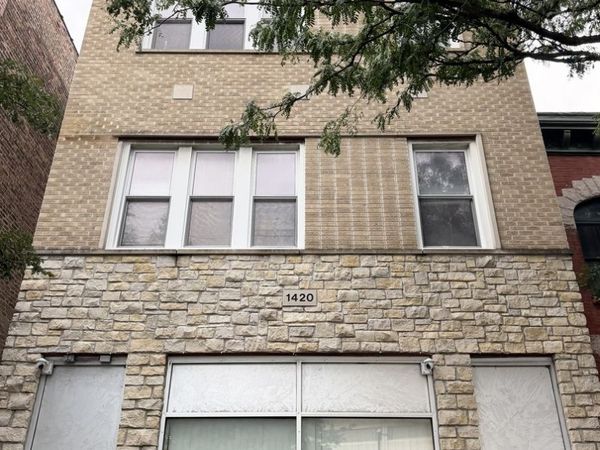 1420 N Western Avenue , Unit 2R, Chicago, IL 60622