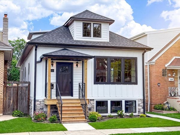 3625 N Nora Avenue , Chicago, IL 60634