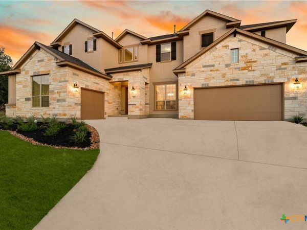 797 Lilly Bluff , Castroville, TX 78009