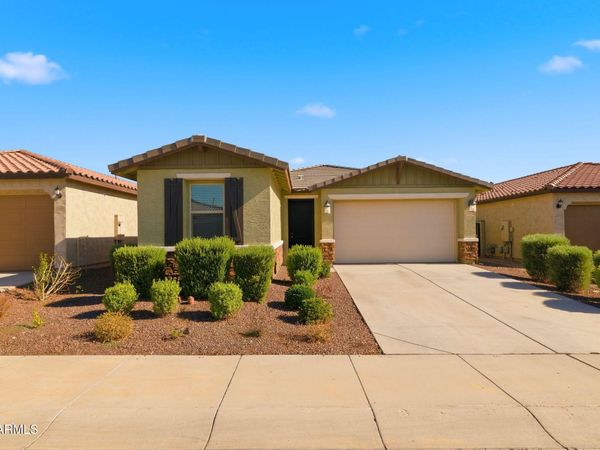 19692 W ROMA Avenue, Litchfield Park, AZ 85340