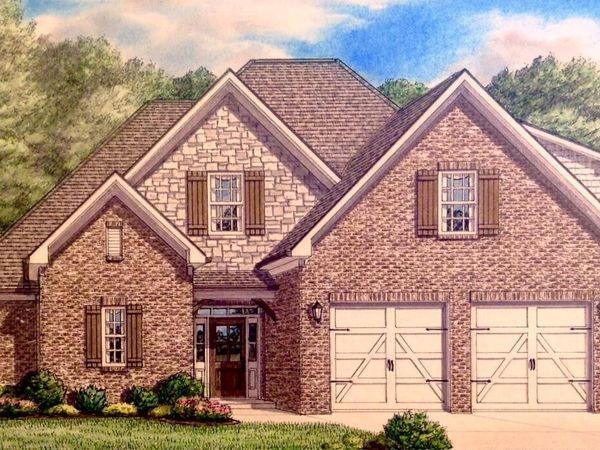 8644 Dancing Bear Lane, Knoxville, TN 37923