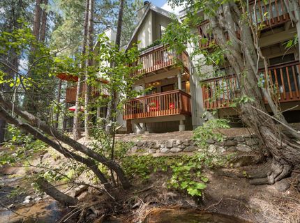 989 Tahoe Boulevard , Unit #86, Incline Village, NV 89451 Photo