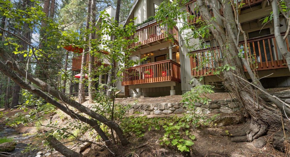 989 Tahoe Boulevard , Unit #86, Incline Village, NV 89451 Photo