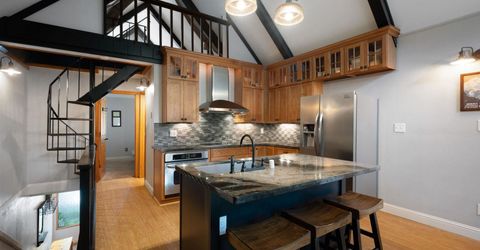 989 Tahoe Boulevard , Unit #86, Incline Village, NV 89451 Photo