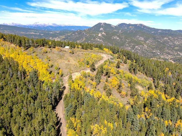 004 Seldom Seen Road , Black Hawk, CO 80422