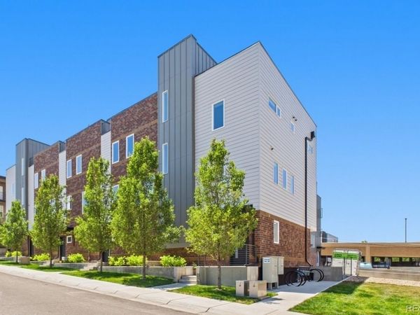 3541 S Emerson Street , Unit A, Englewood, CO 80113