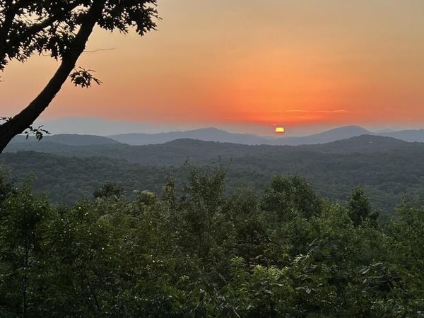 Tract A Oak Ledge Road , Morganton, GA 30560