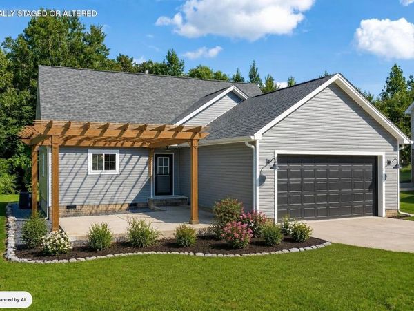 1428 Woodland Cove Drive, Cleveland, TN 37312