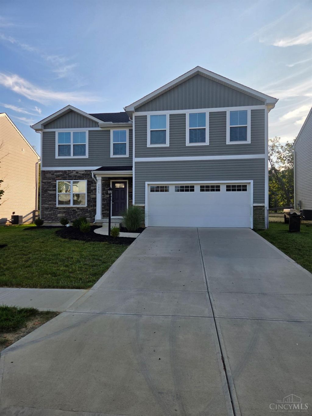 5006 Allens Ridge Drive, Morrow, OH 45152 Main Photo