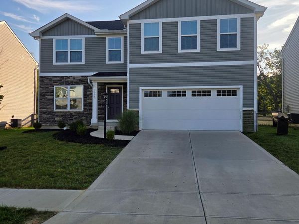 5006 Allens Ridge Drive, Morrow, OH 45152