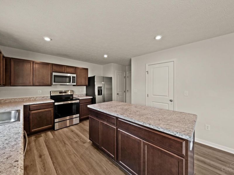 5006 Allens Ridge Drive, Morrow, OH 45152 Photo 10