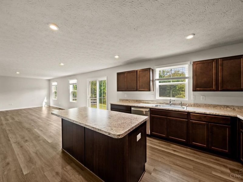 5006 Allens Ridge Drive, Morrow, OH 45152 Photo 11