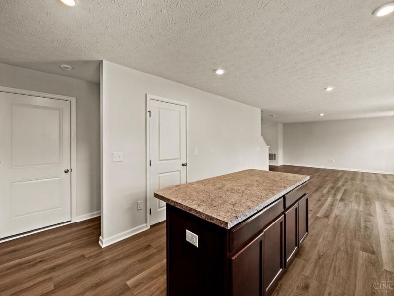 5006 Allens Ridge Drive, Morrow, OH 45152 Photo 12