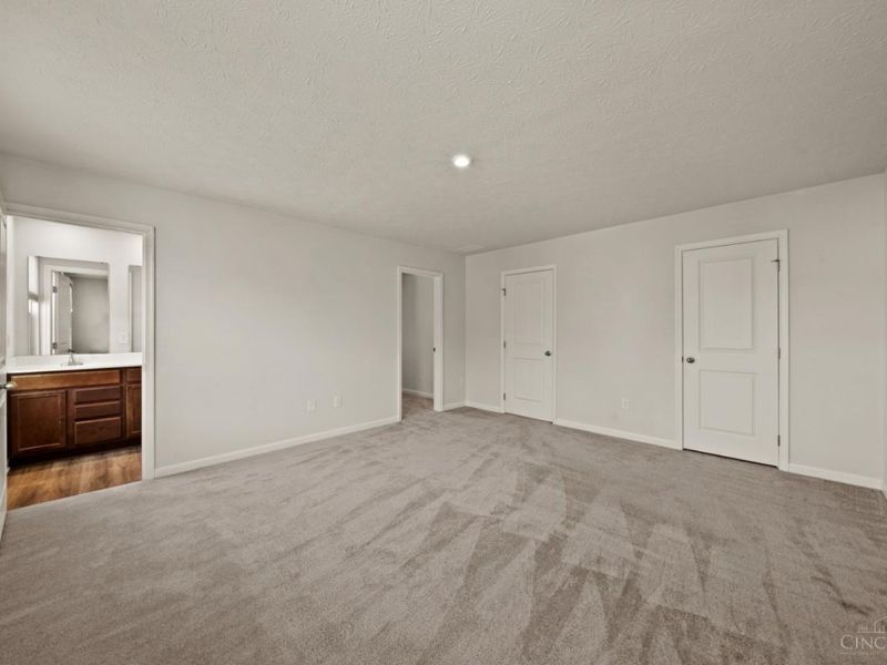 5006 Allens Ridge Drive, Morrow, OH 45152 Photo 17