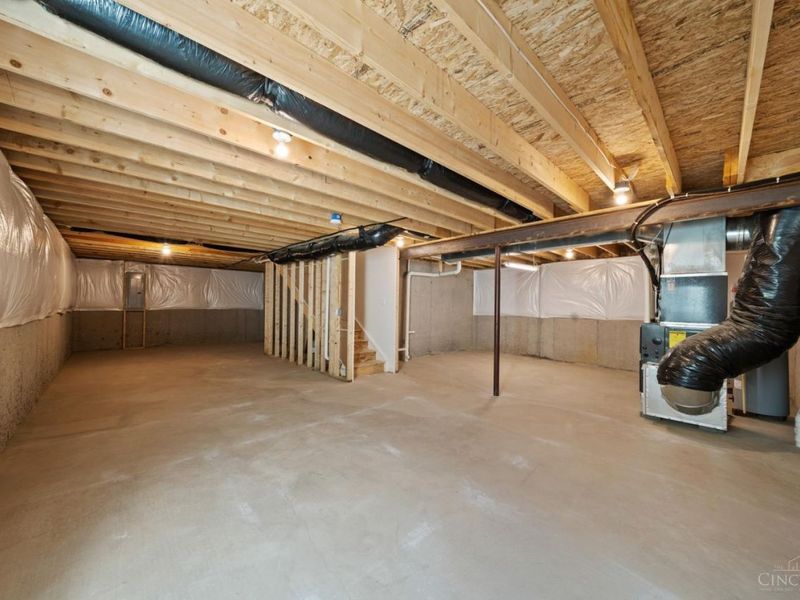 5006 Allens Ridge Drive, Morrow, OH 45152 Photo 28