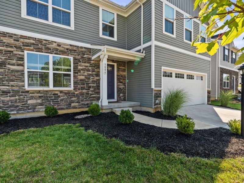 5006 Allens Ridge Drive, Morrow, OH 45152 Photo 3