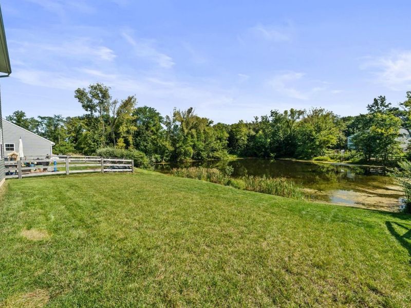 5006 Allens Ridge Drive, Morrow, OH 45152 Photo 31