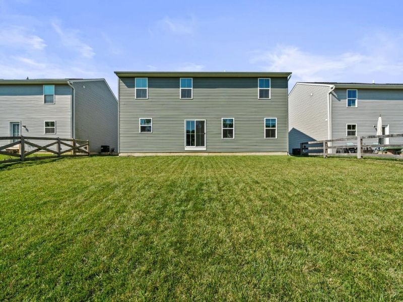 5006 Allens Ridge Drive, Morrow, OH 45152 Photo 32