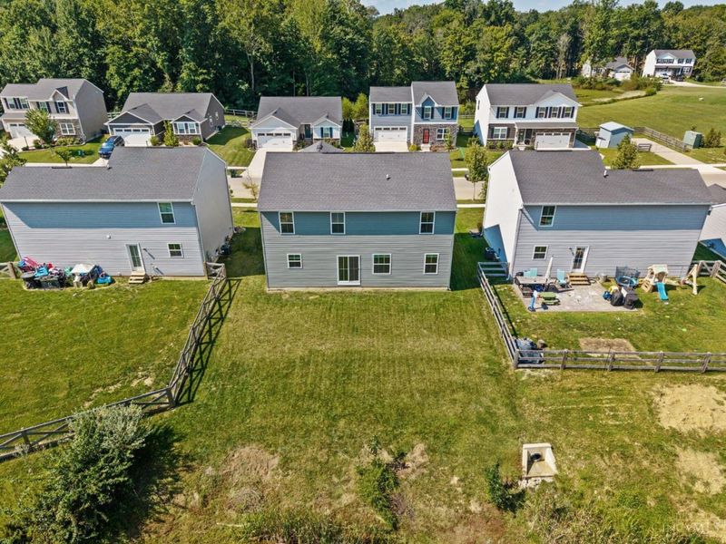 5006 Allens Ridge Drive, Morrow, OH 45152 Photo 36
