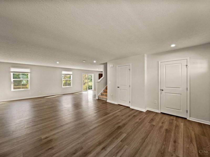 5006 Allens Ridge Drive, Morrow, OH 45152 Photo 4