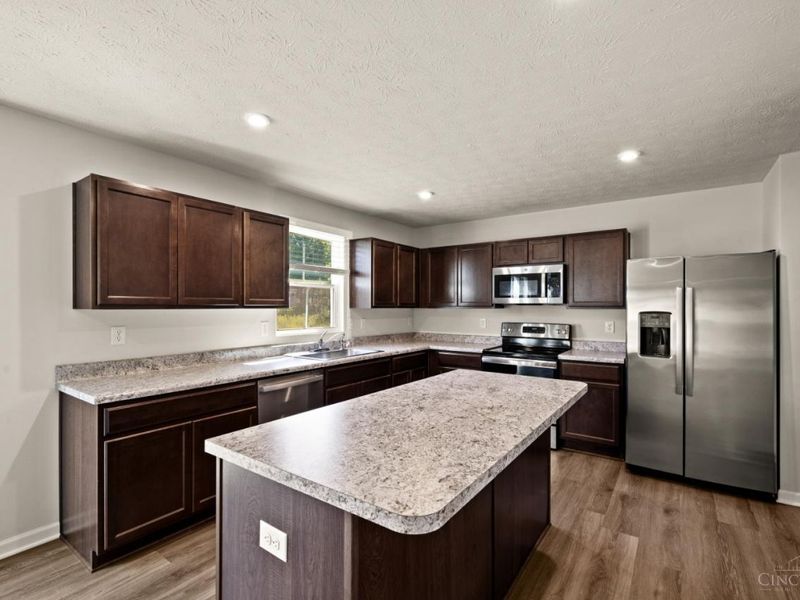 5006 Allens Ridge Drive, Morrow, OH 45152 Photo 8