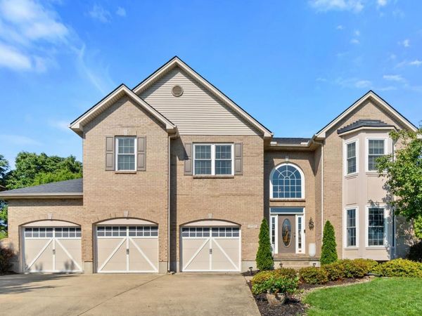 5755 Balsam Drive, Liberty Twp, OH 45044