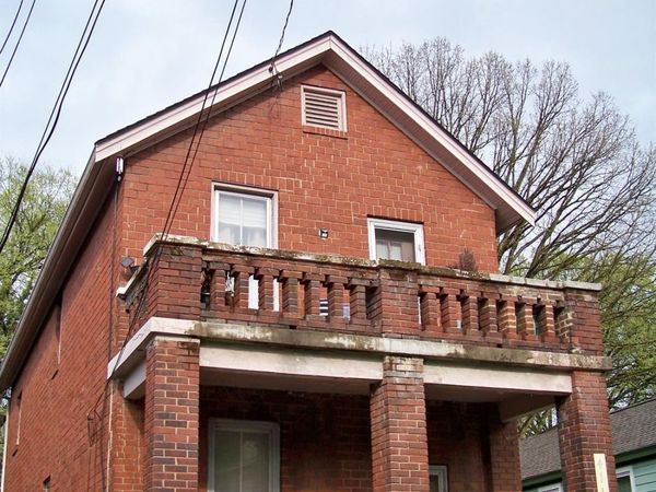 4117 Marburg Avenue, Cincinnati, OH 45209