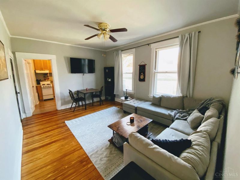 4117 Marburg Avenue, Cincinnati, OH 45209 Photo 2