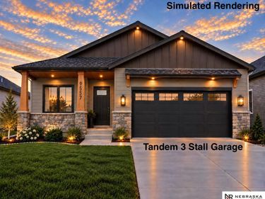 9557 S 87th Street, Lincoln, NE 68526
