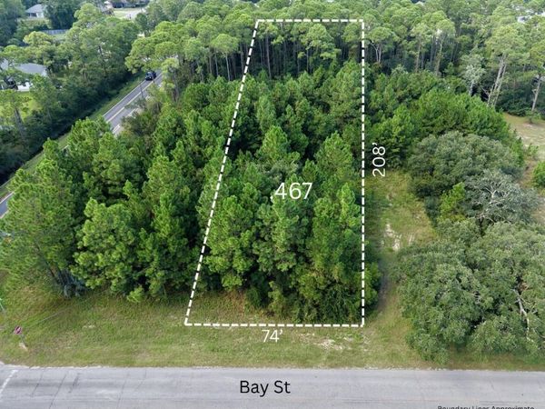TBD Bay Street, Gulf Breeze, FL 32563