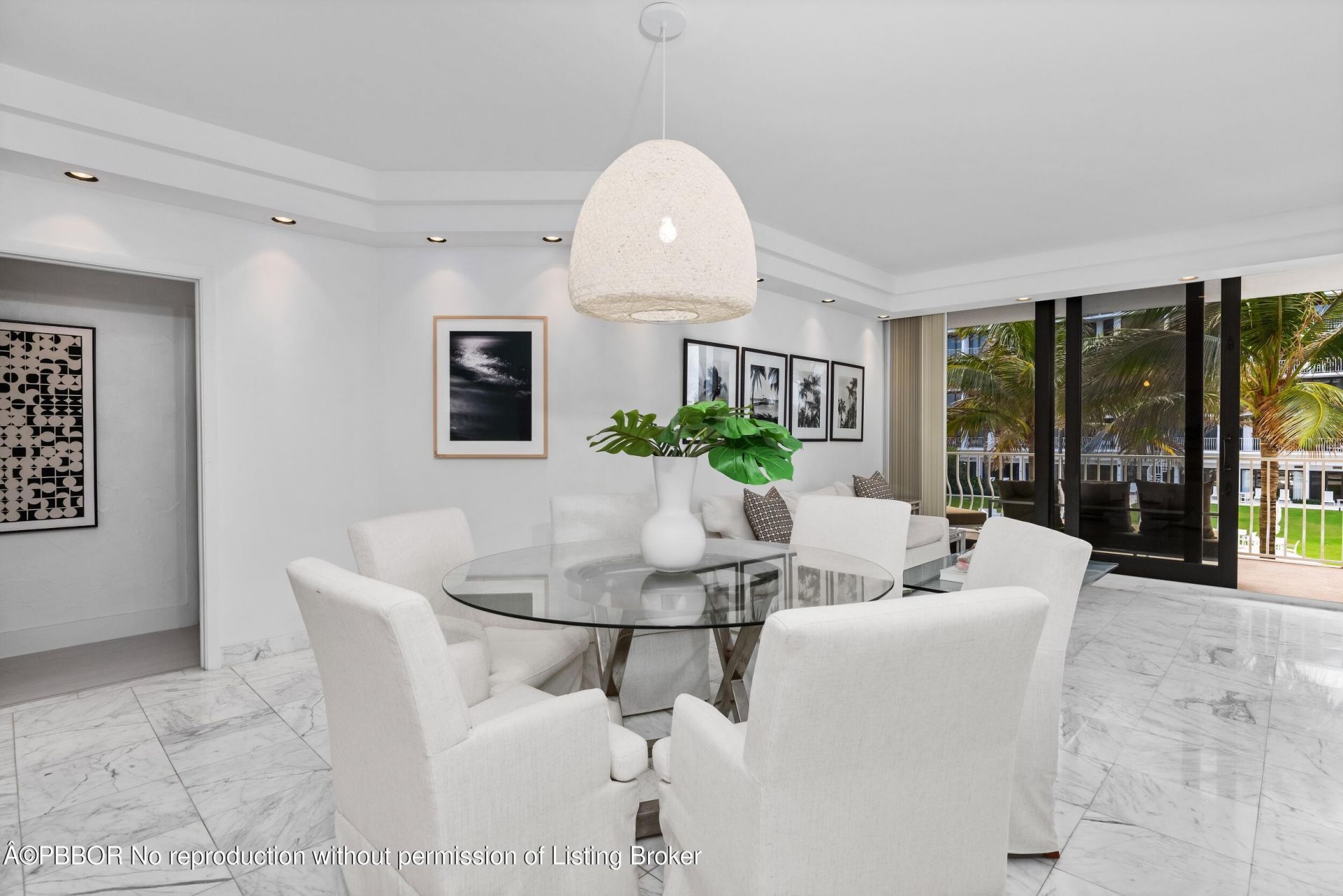 2000 S Ocean Boulevard, Unit 107N, Palm Beach, FL 33480 Photo