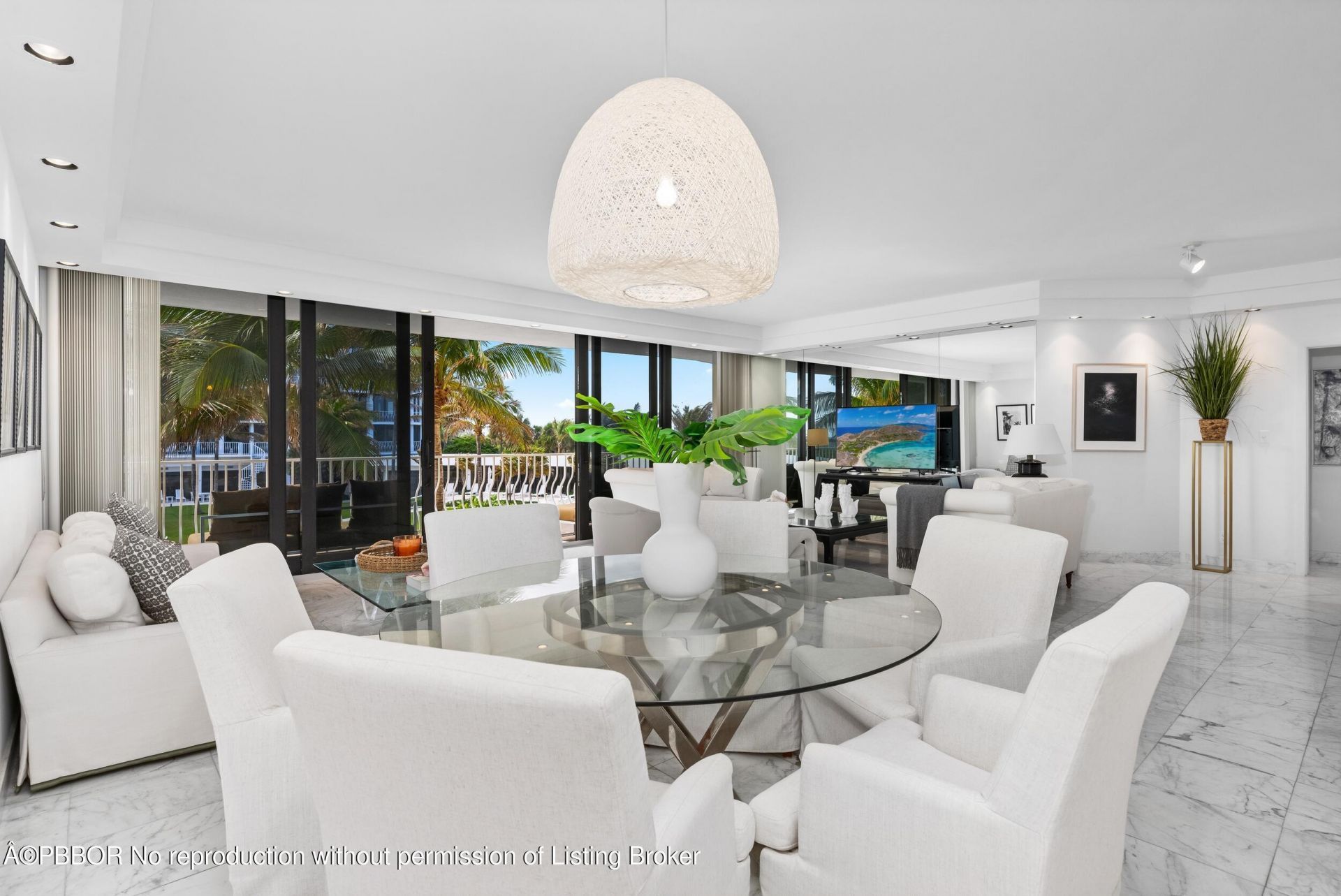 2000 S Ocean Boulevard, Unit 107N, Palm Beach, FL 33480 Photo