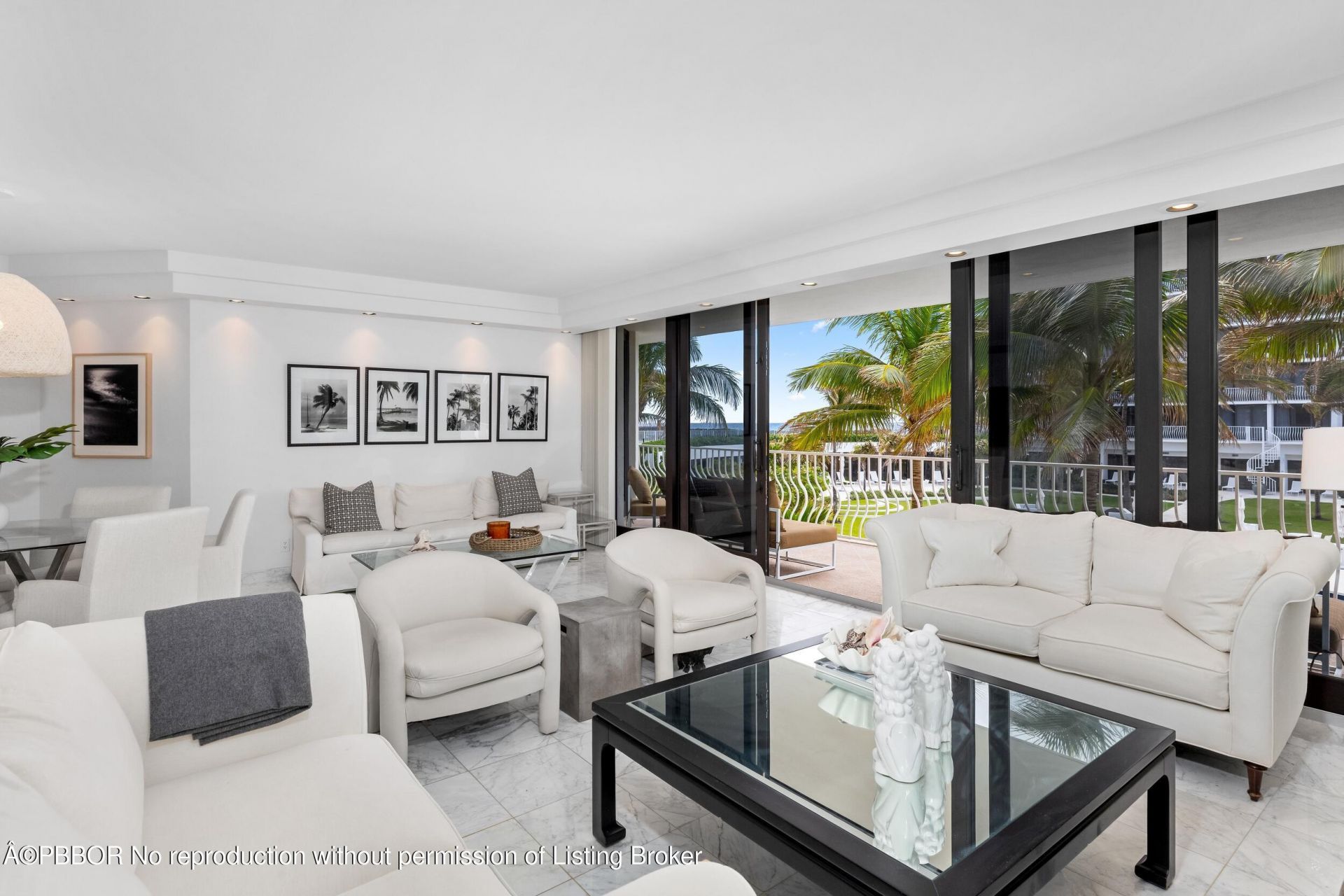 2000 S Ocean Boulevard, Unit 107N, Palm Beach, FL 33480 Photo