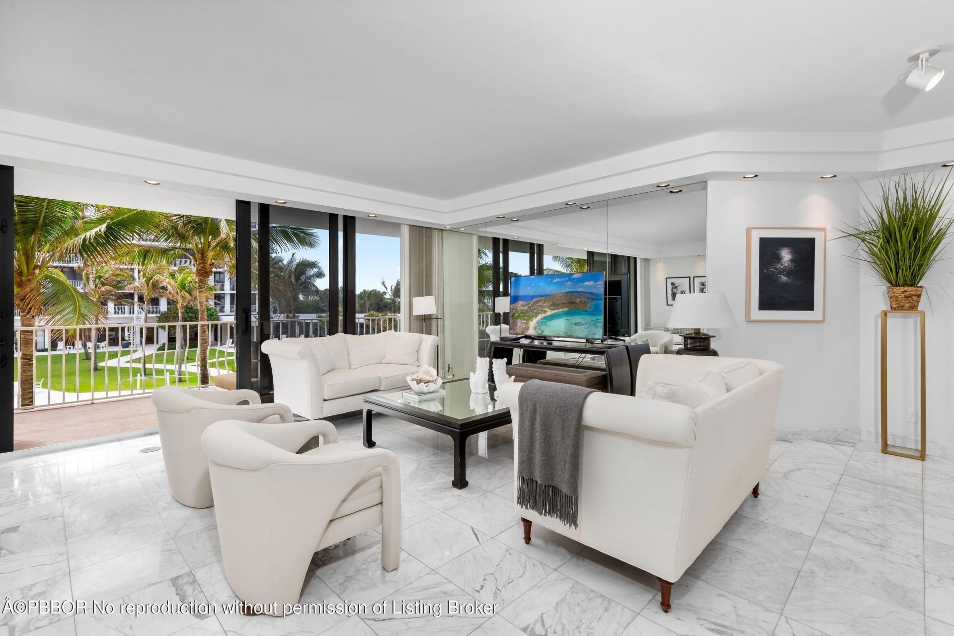 2000 S Ocean Boulevard, Unit 107N, Palm Beach, FL 33480 Photo