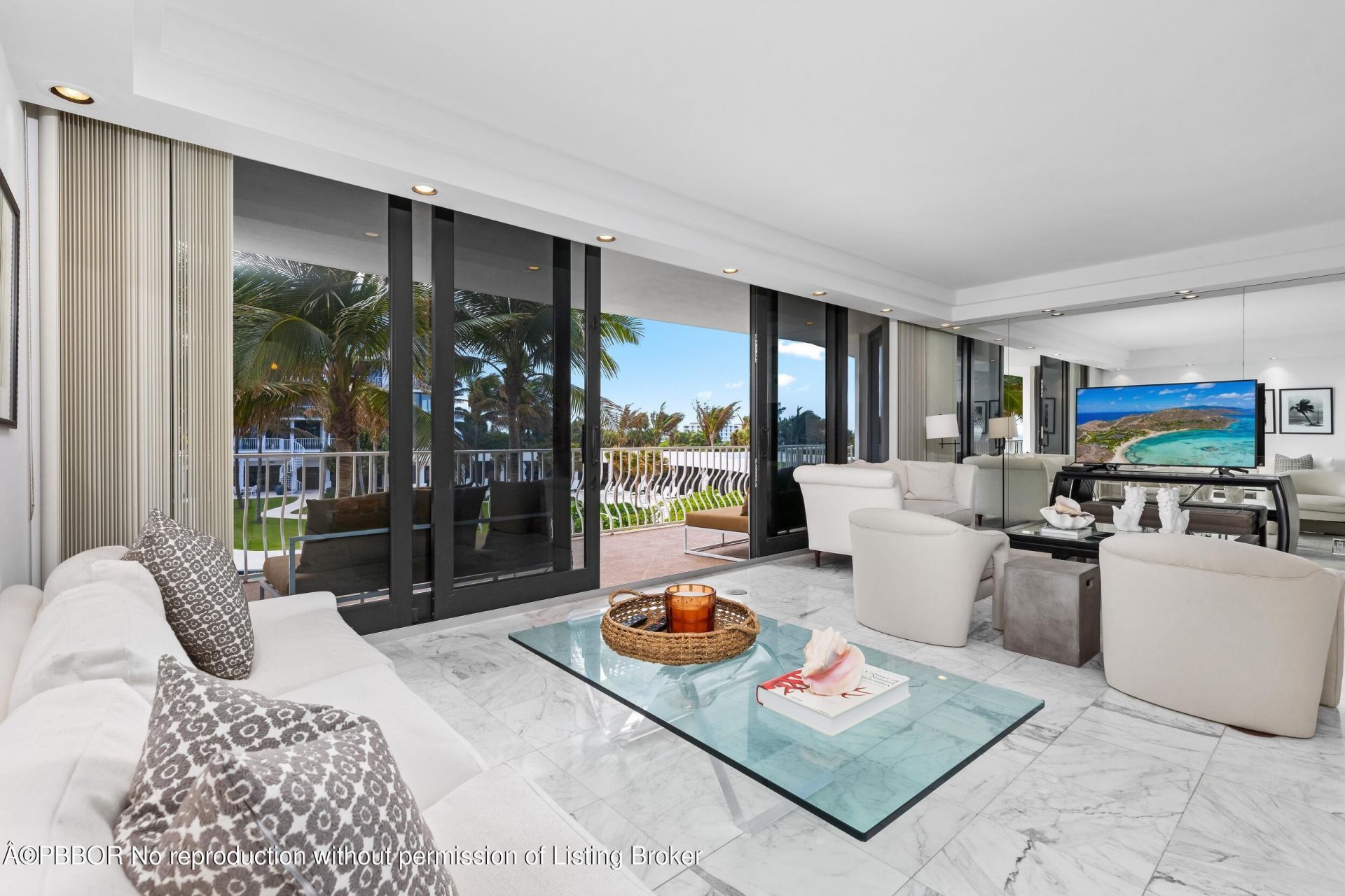 2000 S Ocean Boulevard, Unit 107N, Palm Beach, FL 33480 Photo