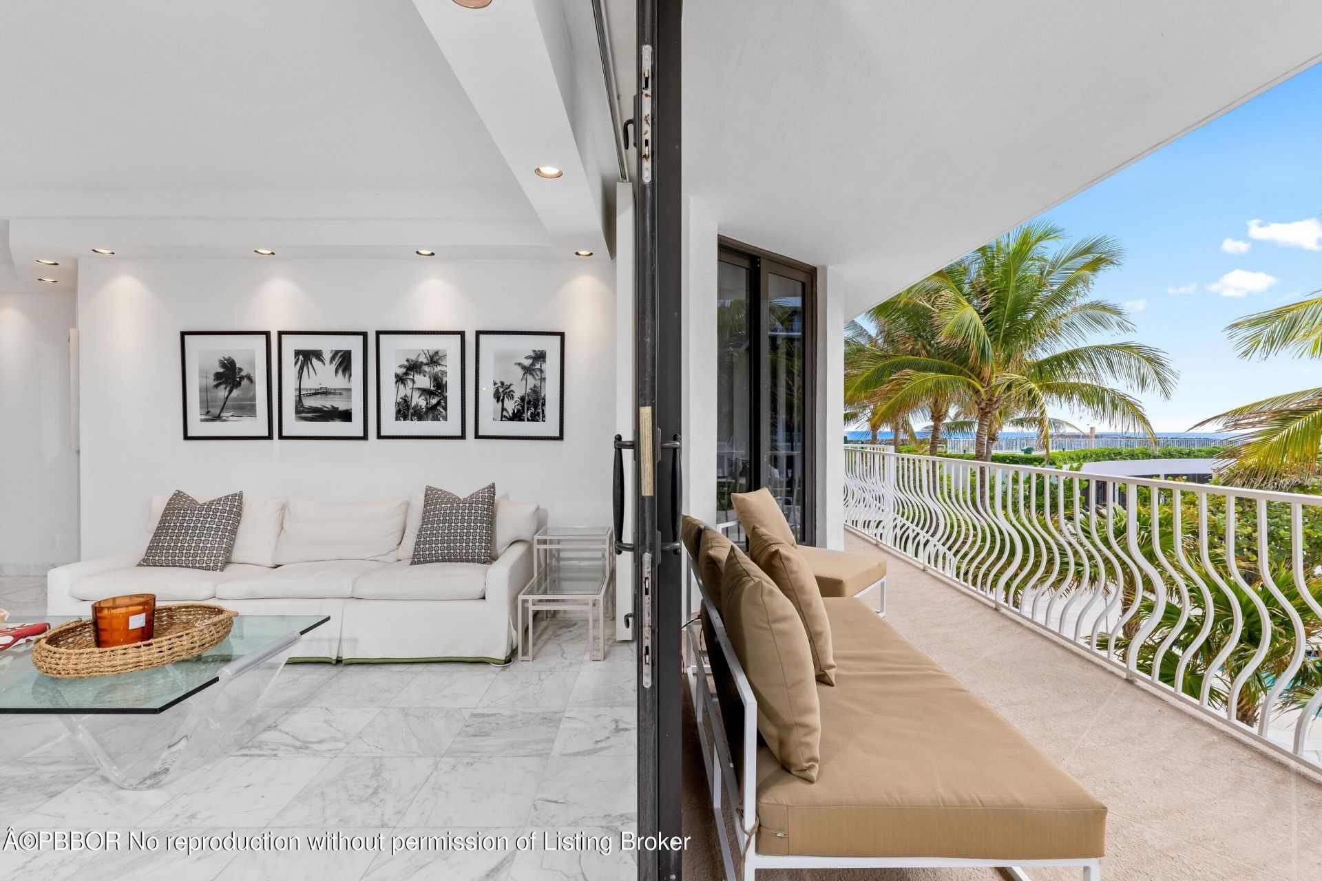 2000 S Ocean Boulevard, Unit 107N, Palm Beach, FL 33480 Photo