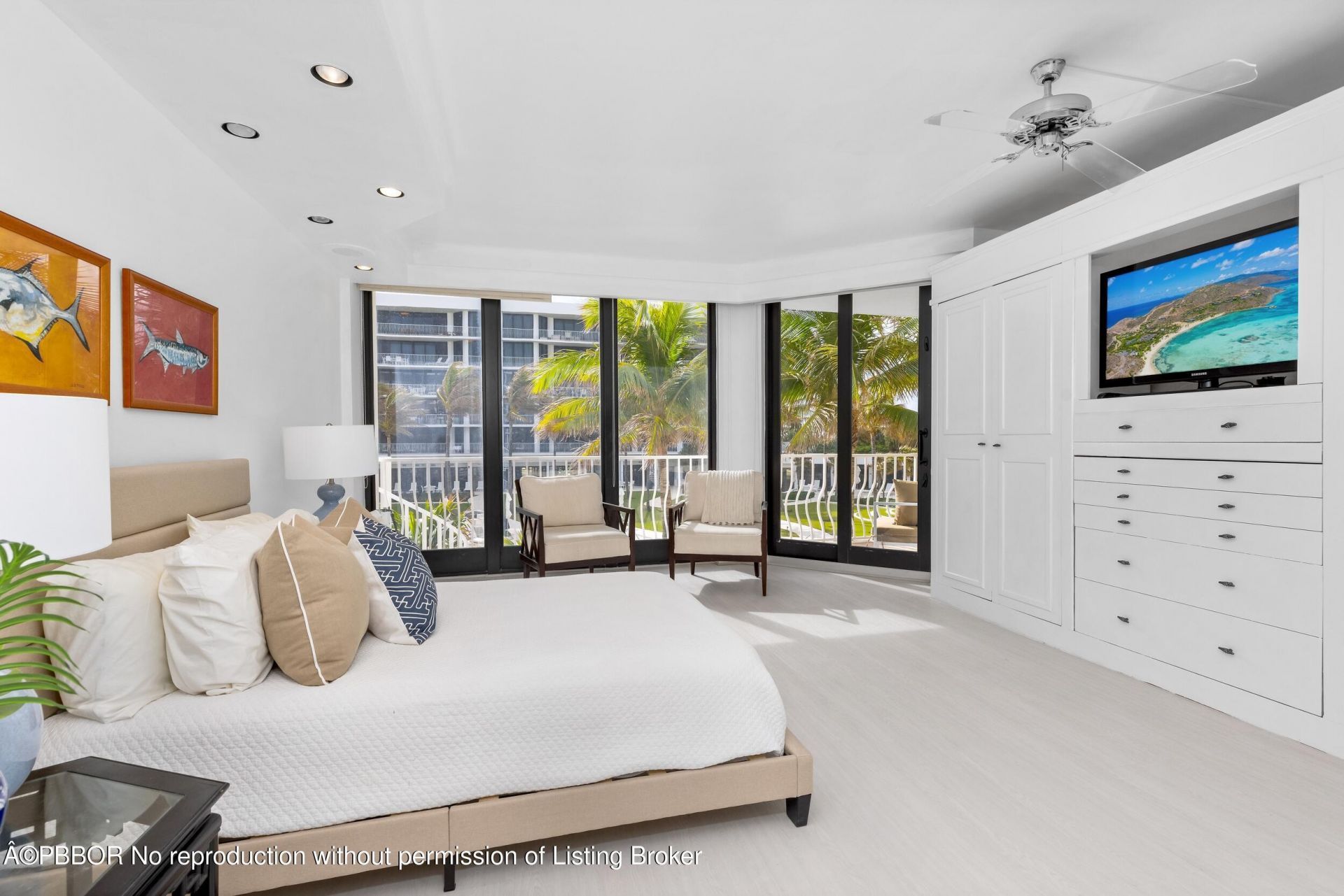 2000 S Ocean Boulevard, Unit 107N, Palm Beach, FL 33480 Photo