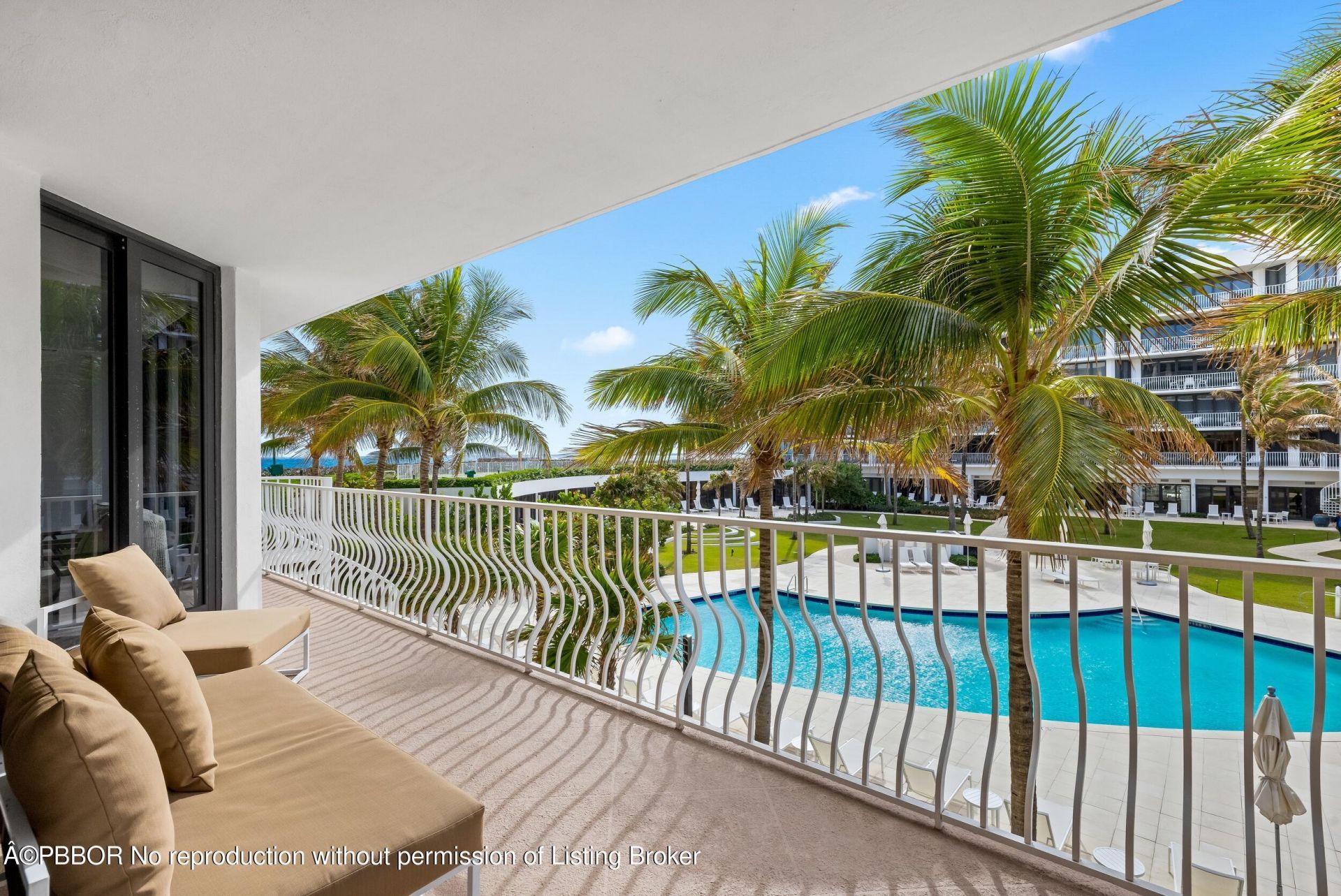 2000 S Ocean Boulevard, Unit 107N, Palm Beach, FL 33480 Photo