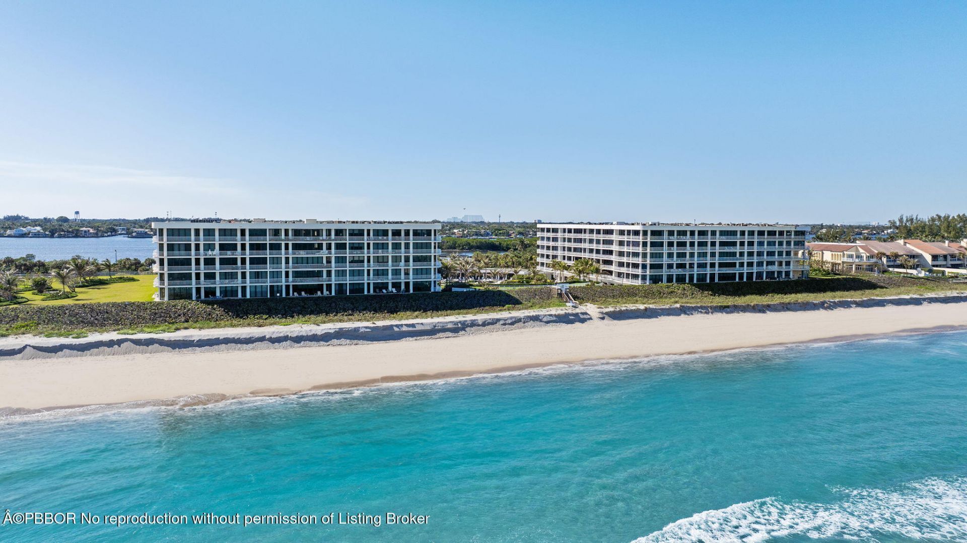 2000 S Ocean Boulevard, Unit 107N, Palm Beach, FL 33480 Photo
