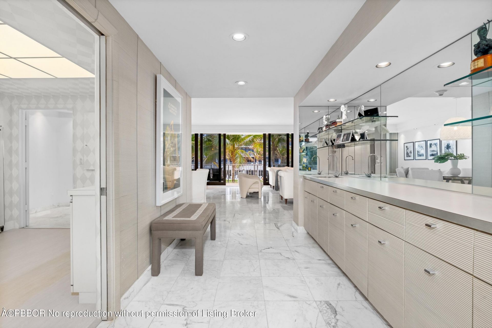 2000 S Ocean Boulevard, Unit 107N, Palm Beach, FL 33480 Photo