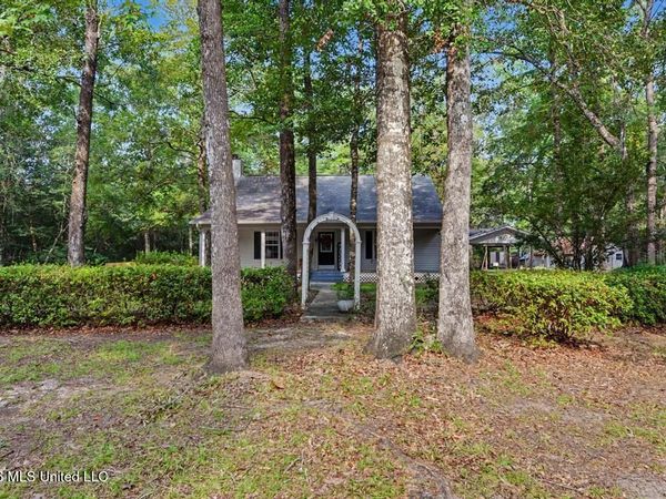 20901 Busby Road, Vancleave, MS 39565