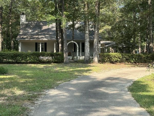 20901 Busby Road, Vancleave, MS 39565