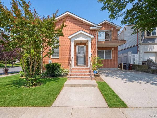 57-03 157th Street , Unit A & B, Flushing, NY 11355