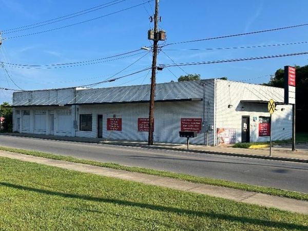 0 E 12th Street, Rome, GA 30161