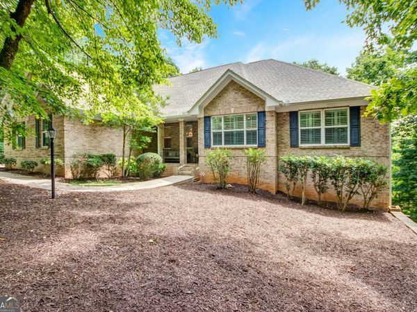 194 Autumn Sweet Drive, Clarkesville, GA 30523