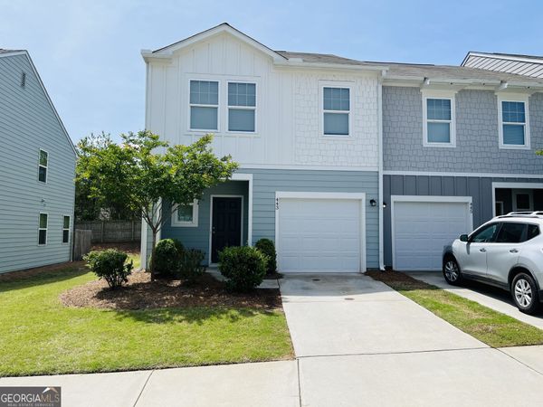 443 Union Station Street, Cartersville, GA 30120